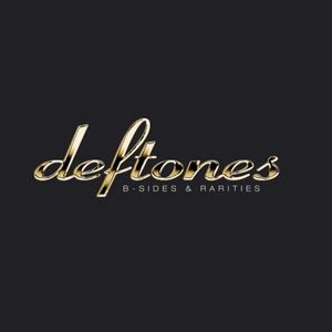 Deftones. B-Sides & Rarities. Double vinyl